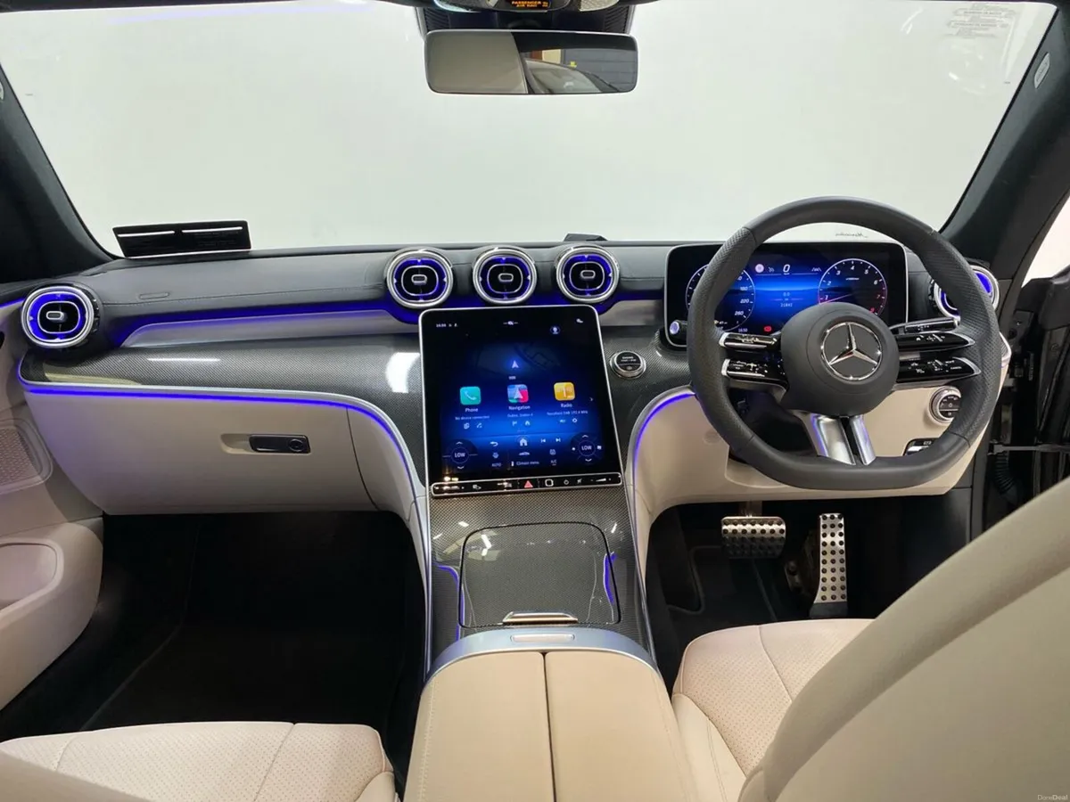 Mercedes-Benz CLE CLE 180 Coupe AMG Line Plus - Image 2
