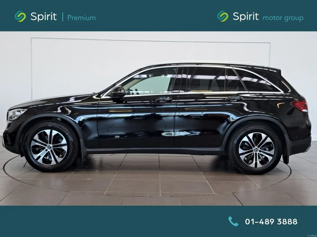 Mercedes-Benz GLC GLC200d *Call Steven on 086 1649 - Image 6