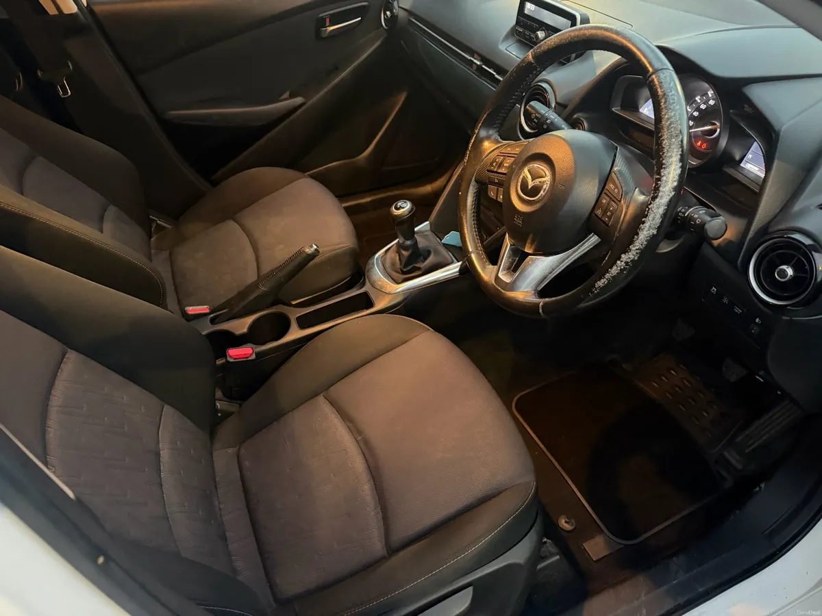 151 Mazda 2 petrol executive - Image 5
