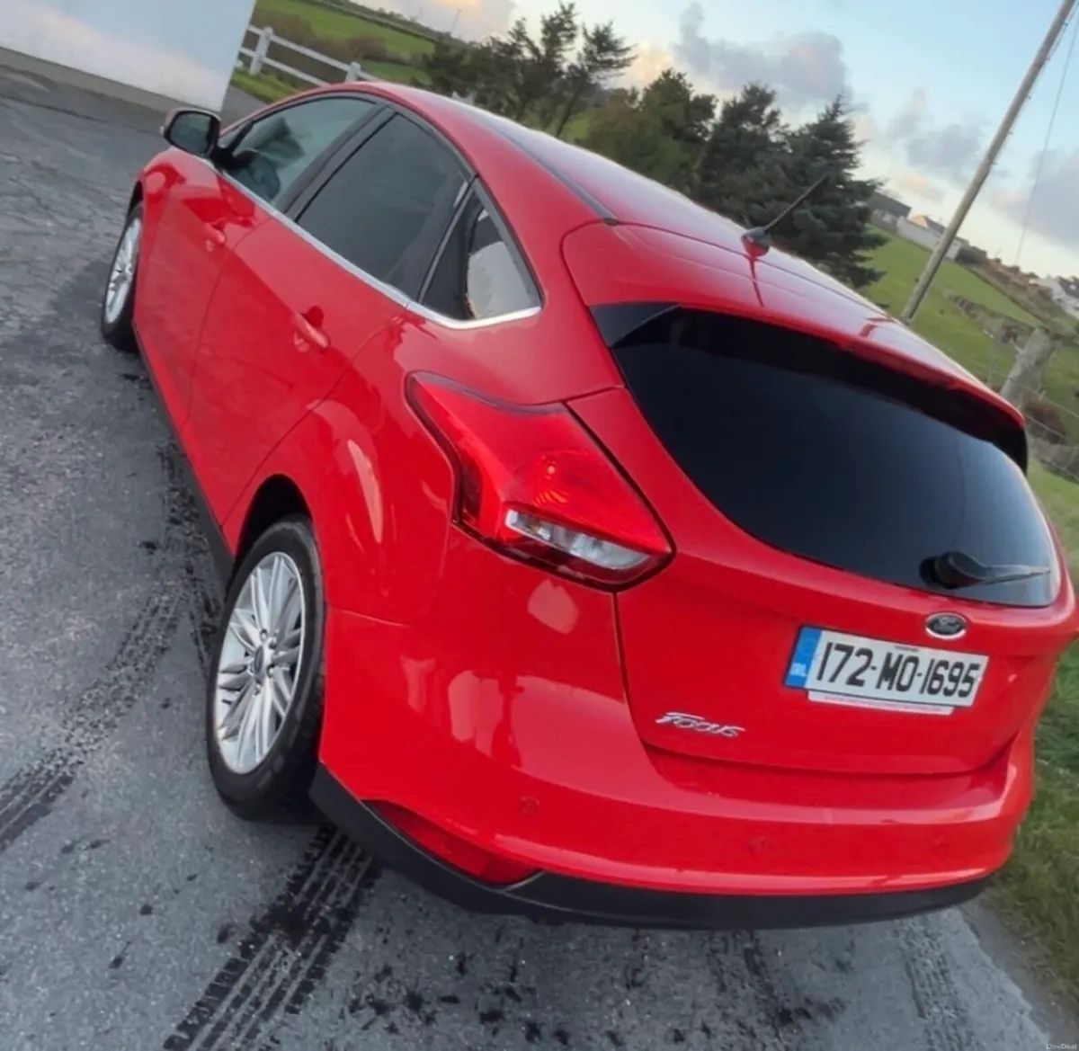 Ford focus - Image 3