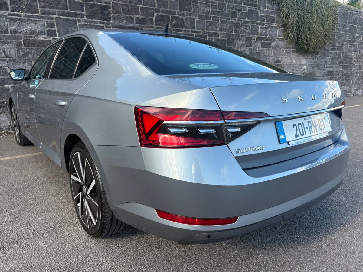 2020 Skoda Superb 2.0 DSG! Trade ins 👍 Warranty👍 - Image 2