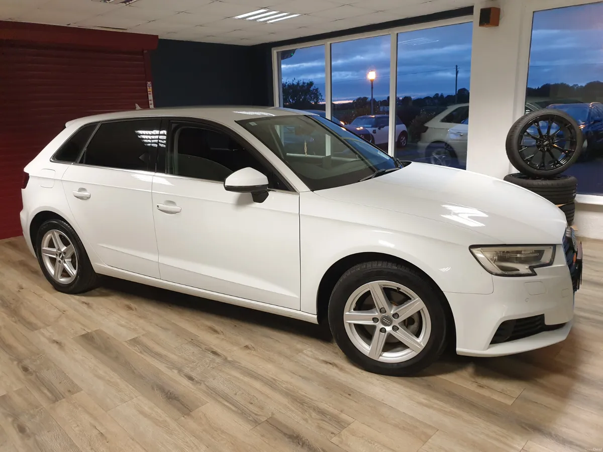 Audi A3 1.4TFSI AUTO 150BHP - Image 2