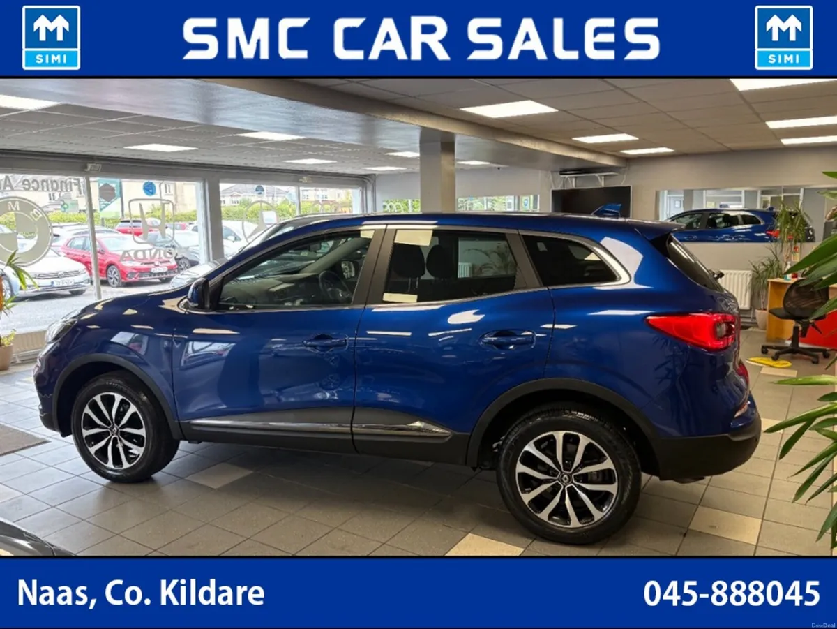 Renault Kadjar EQUILIBRE TCE 140 MY22 5DR - Image 6