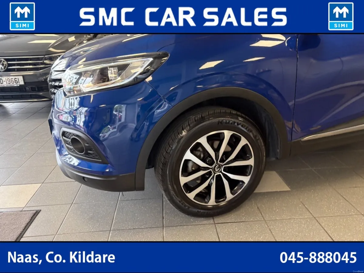 Renault Kadjar EQUILIBRE TCE 140 MY22 5DR - Image 5