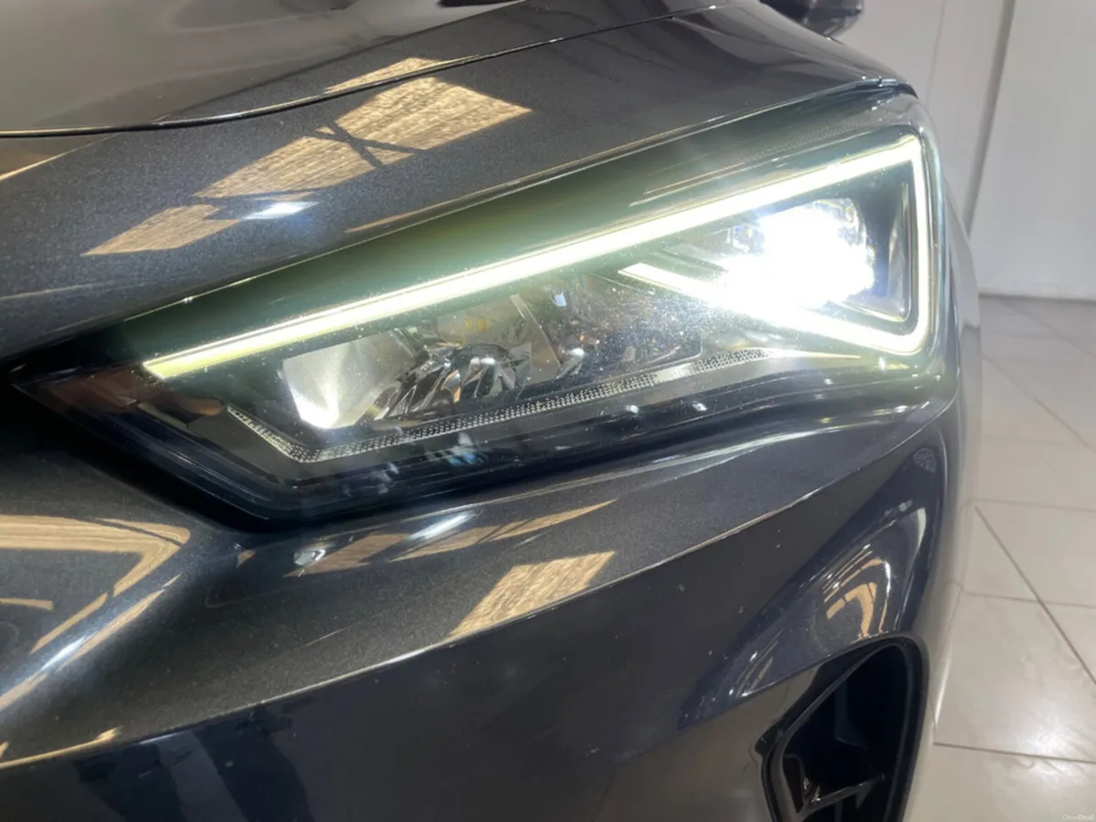 Cupra Formentor E-HYBRID 2 204BHP DSG  AUTO FULL S - Image 5