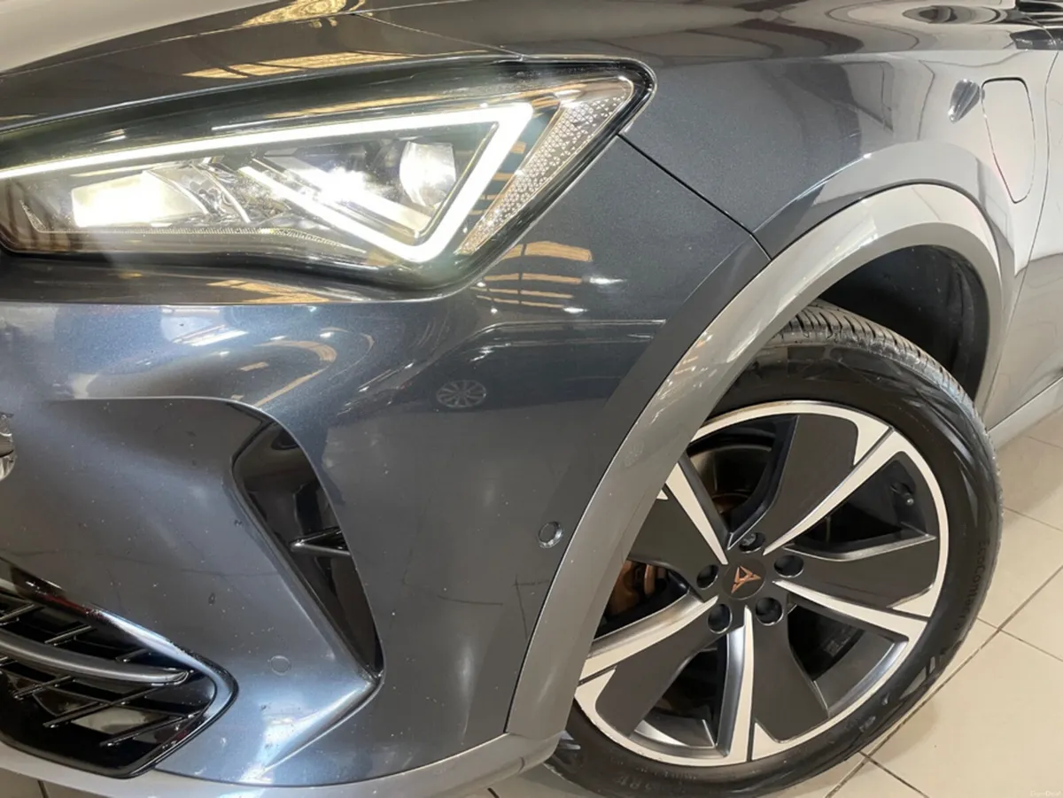 Cupra Formentor E-HYBRID 2 204BHP DSG  AUTO FULL S - Image 4