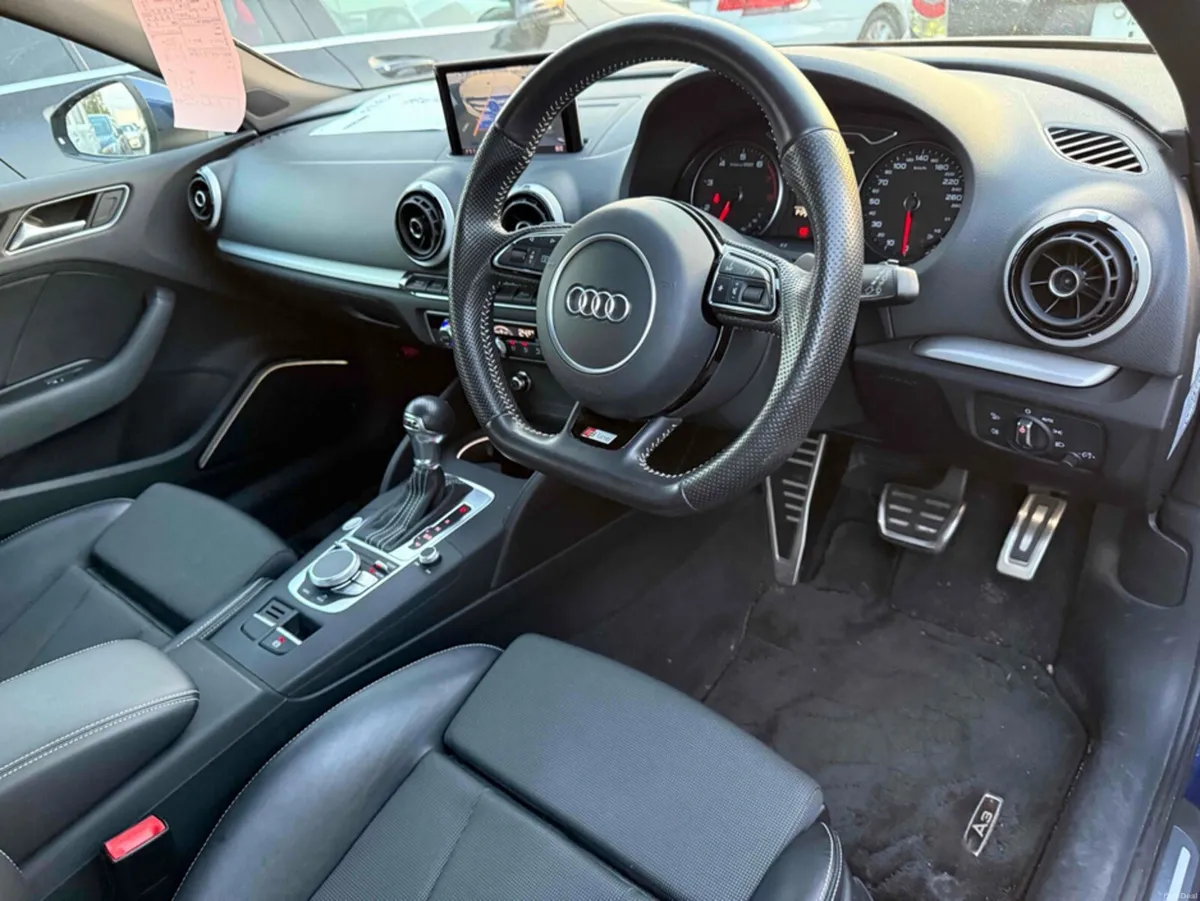 Audi A3 A3 S-LINE - Image 5