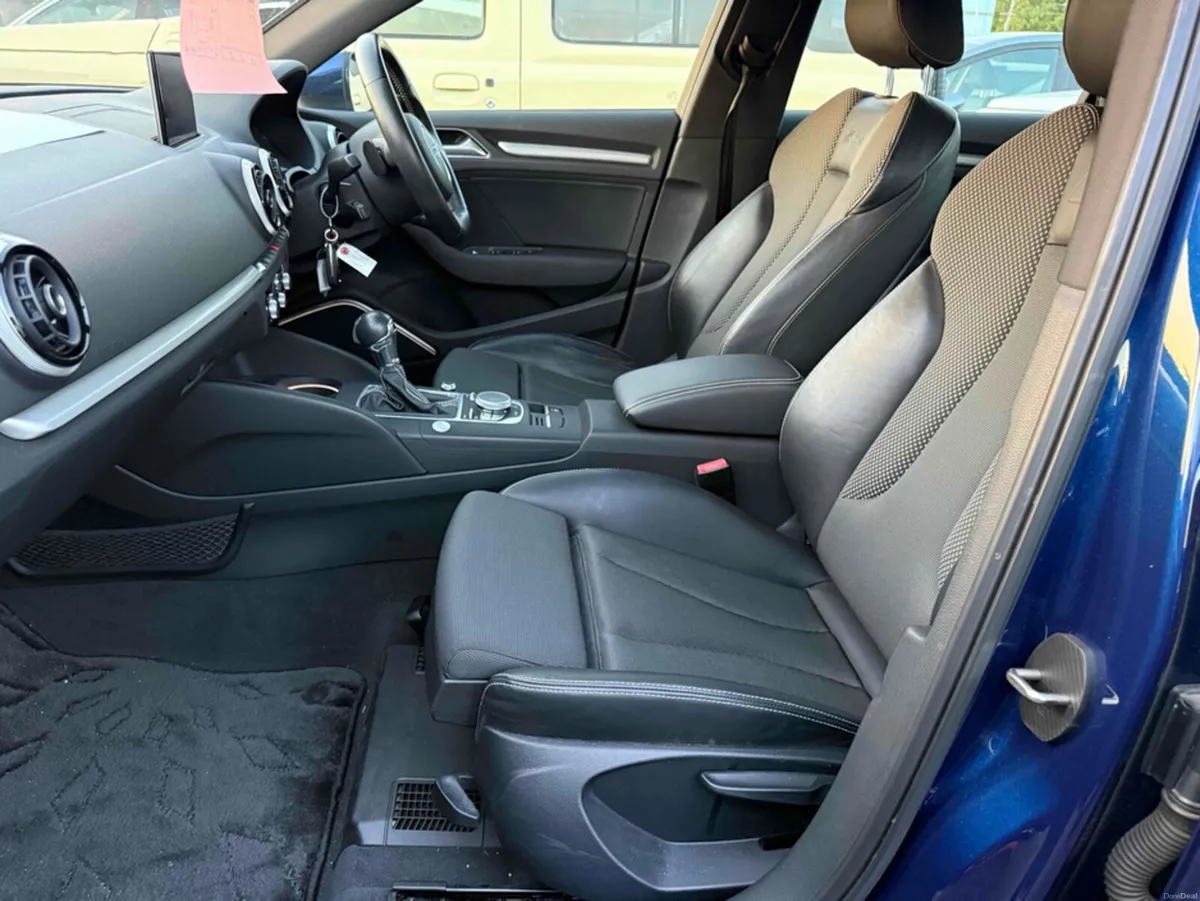 Audi A3 A3 S-LINE - Image 3