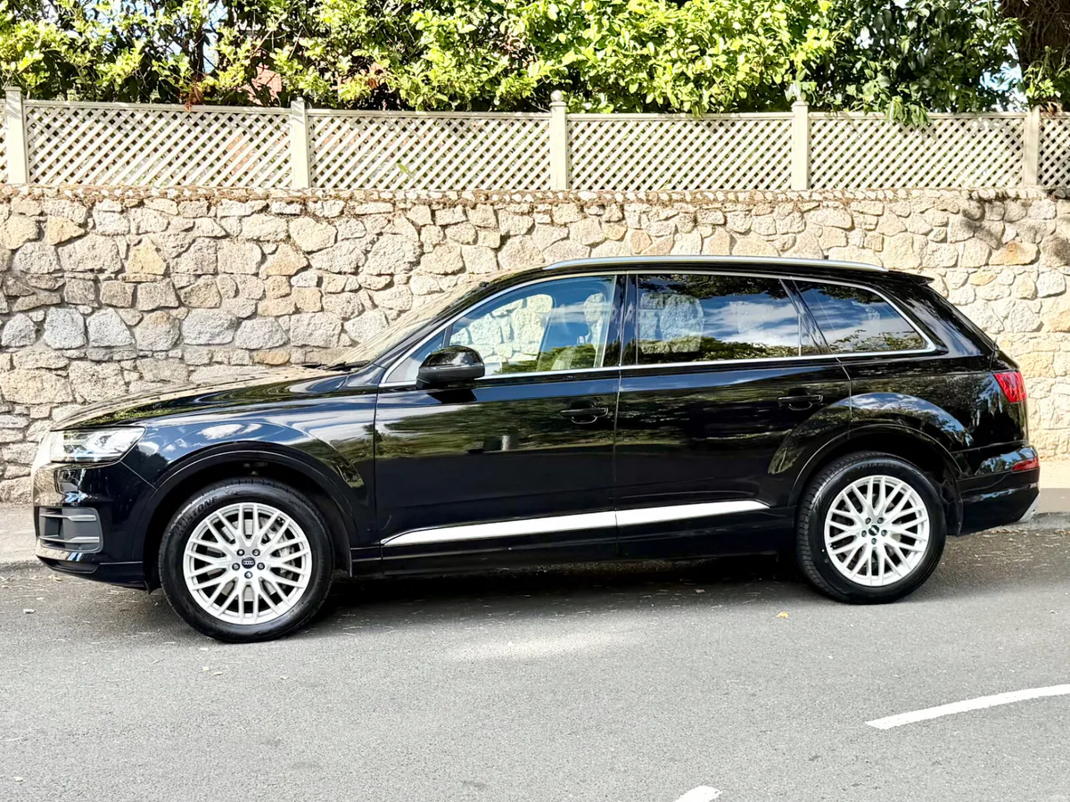 Audi Q7 2016 - Image 4
