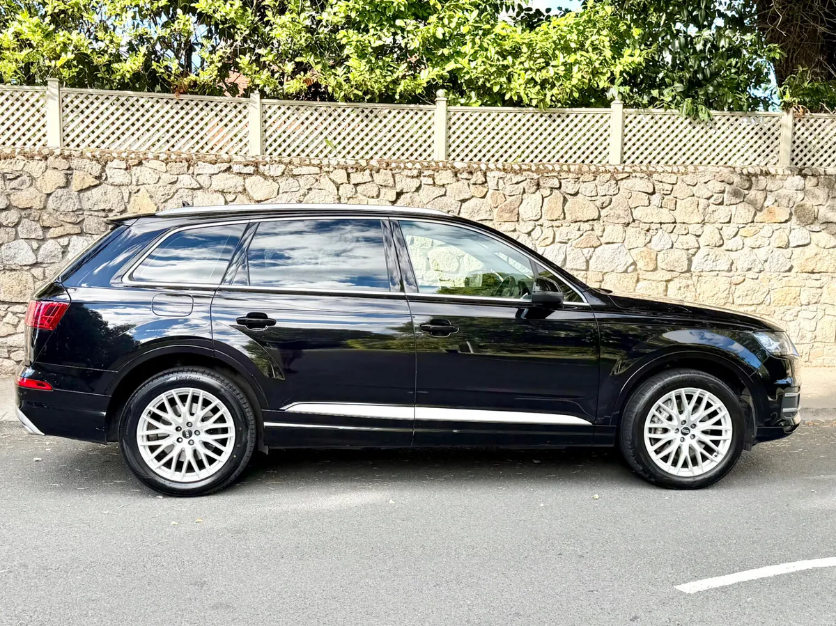 Audi Q7 2016 - Image 3