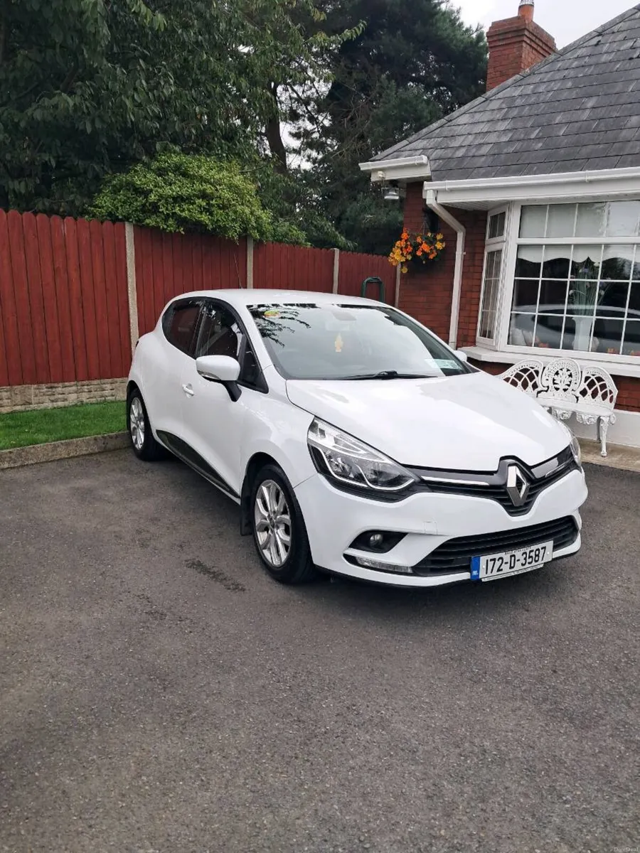 Renault Clio - Image 3