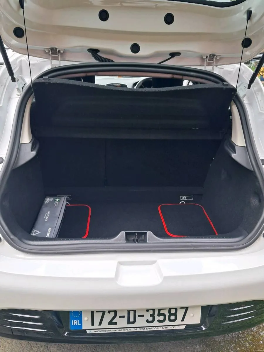Renault Clio - Image 6
