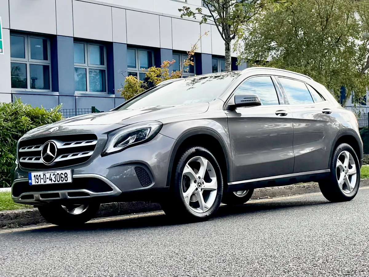 Mercedes-Benz GLA 2019!!ONLY 38K MLS!IRISH CAR! - Image 5