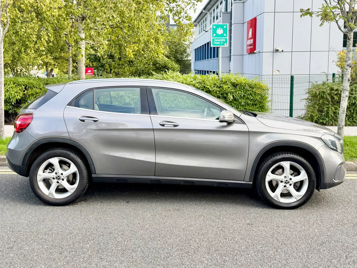 Mercedes-Benz GLA 2019!!ONLY 38K MLS!IRISH CAR! - Image 3