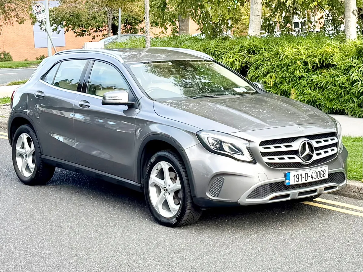 Mercedes-Benz GLA 2019!!ONLY 38K MLS!IRISH CAR! - Image 6