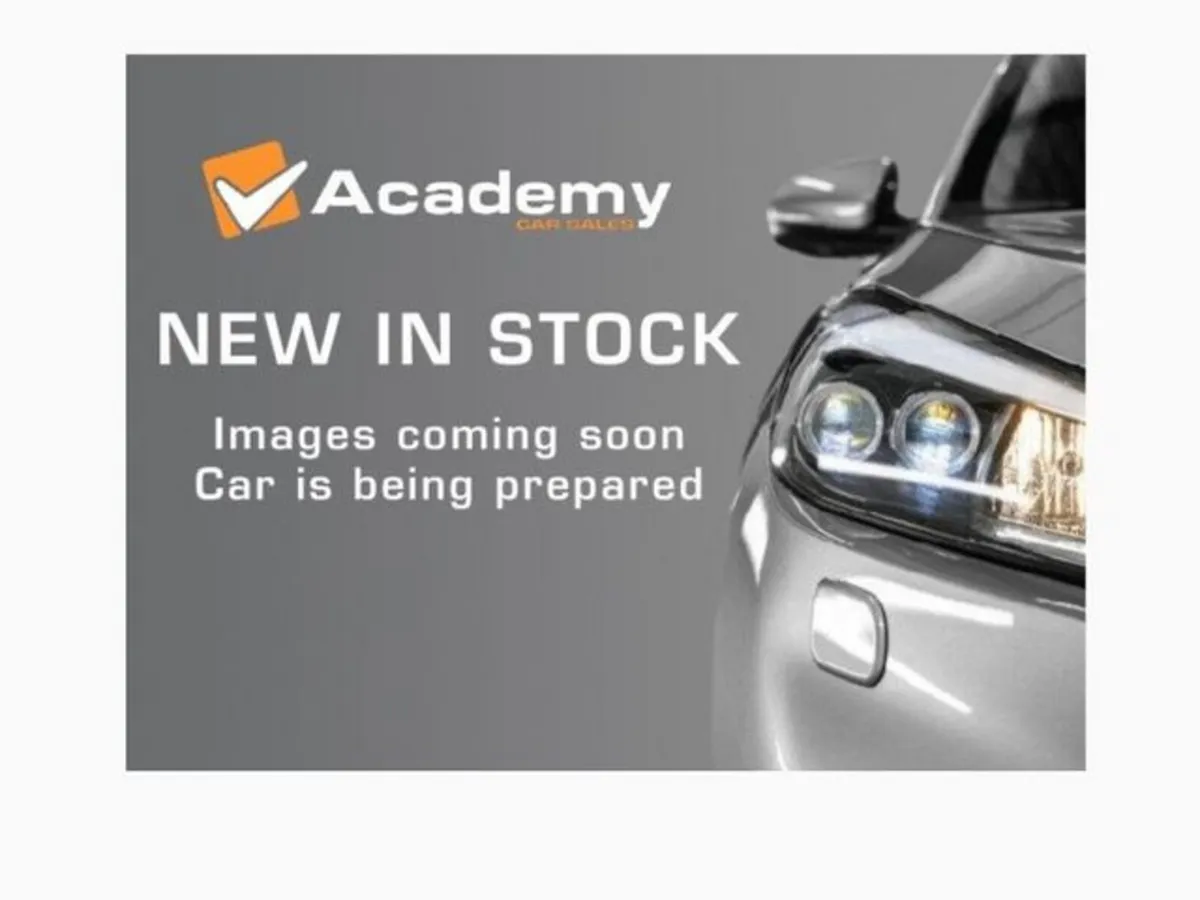 Volkswagen T-Cross Life 1.0 TSI M5F 95HP**JUST LAN - Image 1