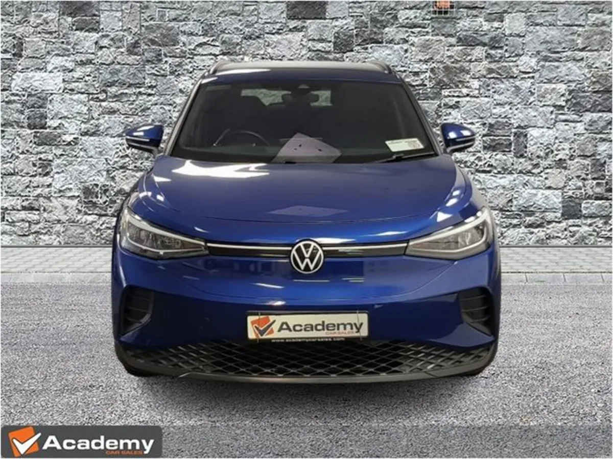 Volkswagen ID.4 PRO 128 KW Life DX 77KWH 174HP PRO - Image 5