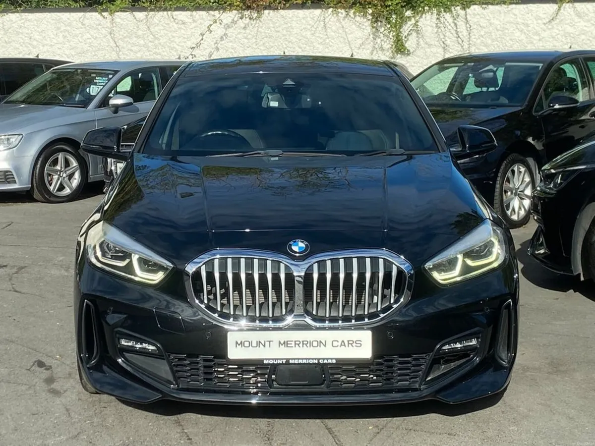 BMW 1-Series 118i M-Sport Auto - Image 3