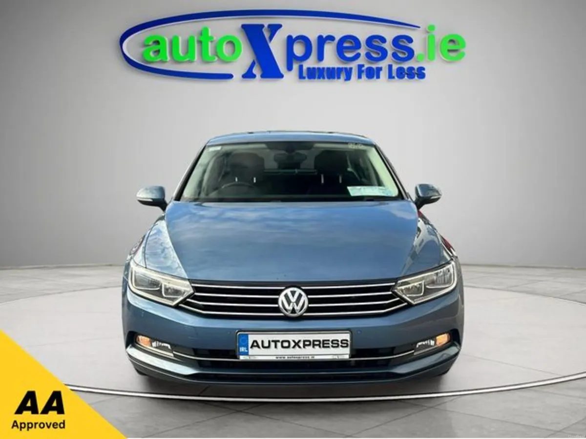 Volkswagen Passat 2.0 TDI SE Business BMT 150PS 4D - Image 2