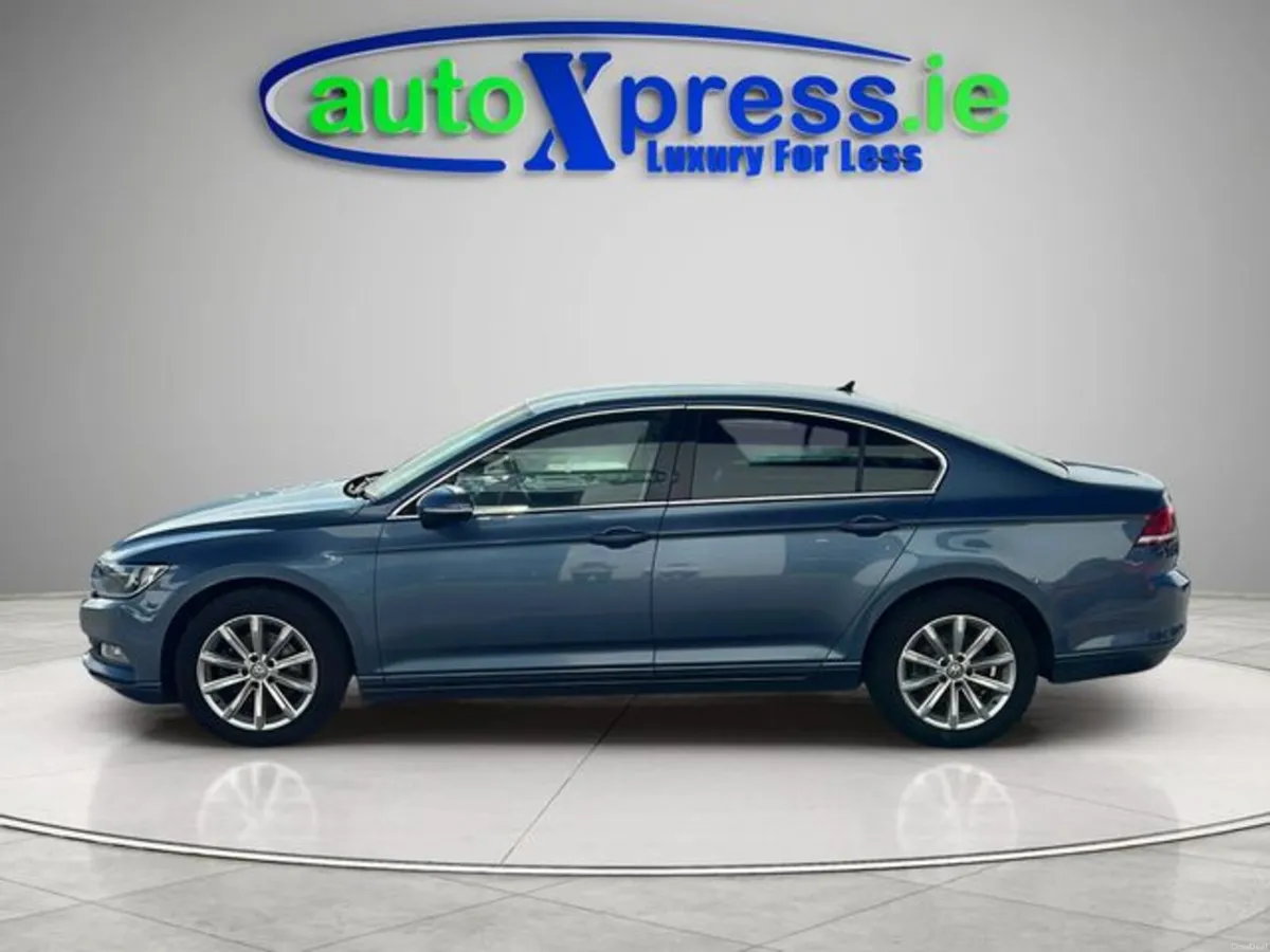 Volkswagen Passat 2.0 TDI SE Business BMT 150PS 4D - Image 4