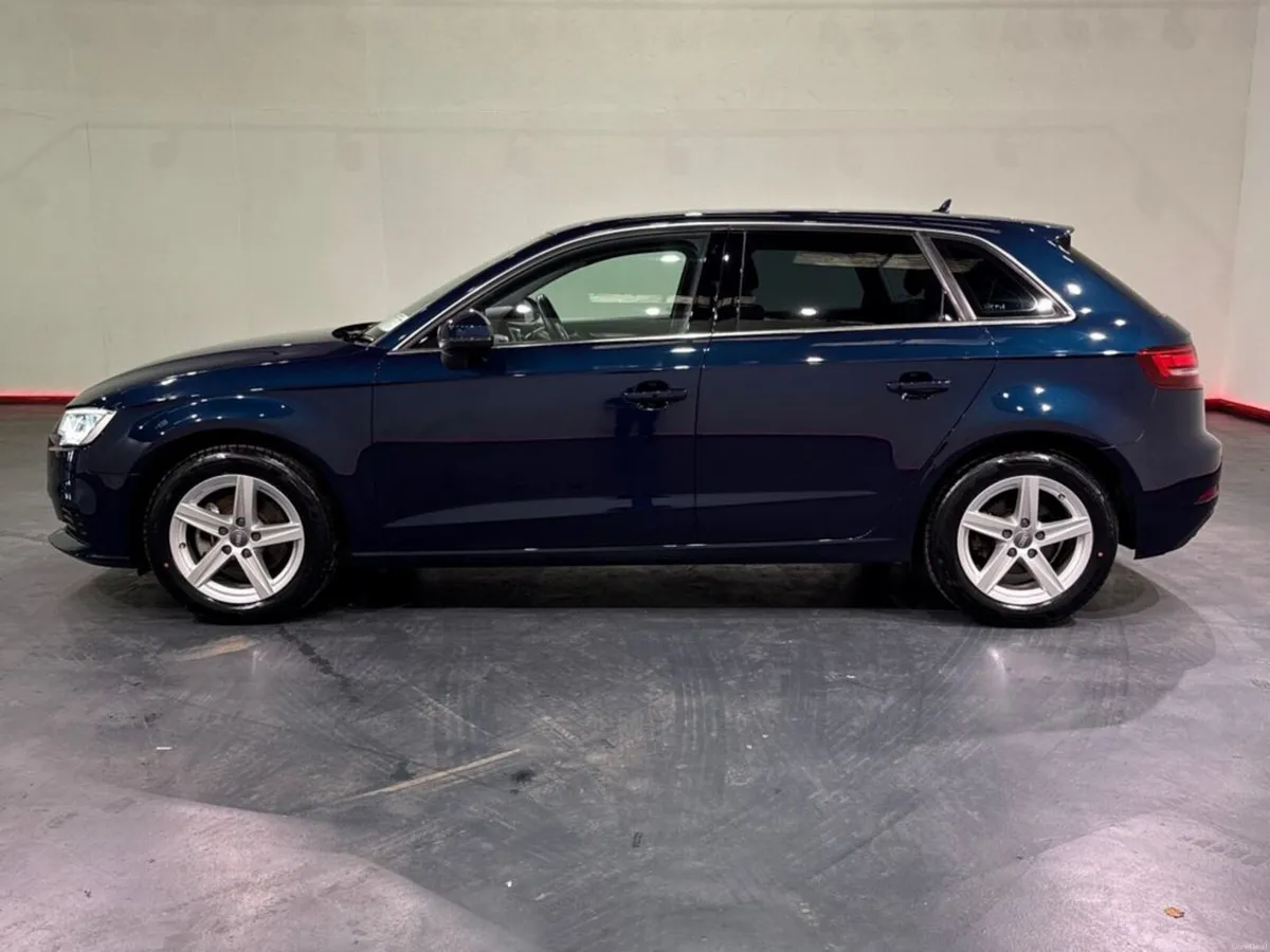 Audi A3 1.4 TFSI AUTOMATIC - FACTORY ALLOYS - CRUI - Image 6