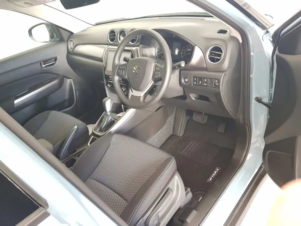Suzuki Vitara Motion*€2500 Reg Bonus* - Image 2