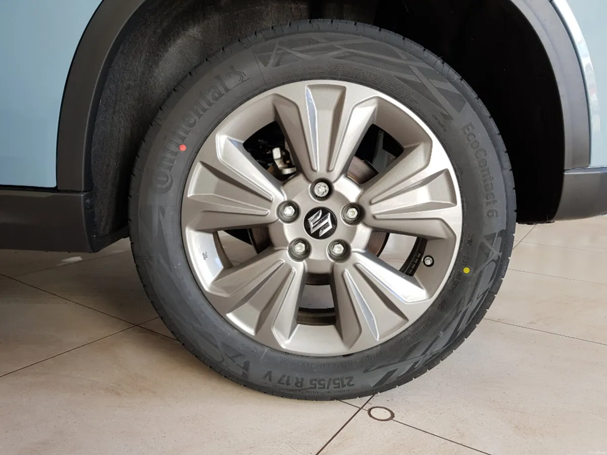 Suzuki Vitara Motion*€2500 Reg Bonus* - Image 5