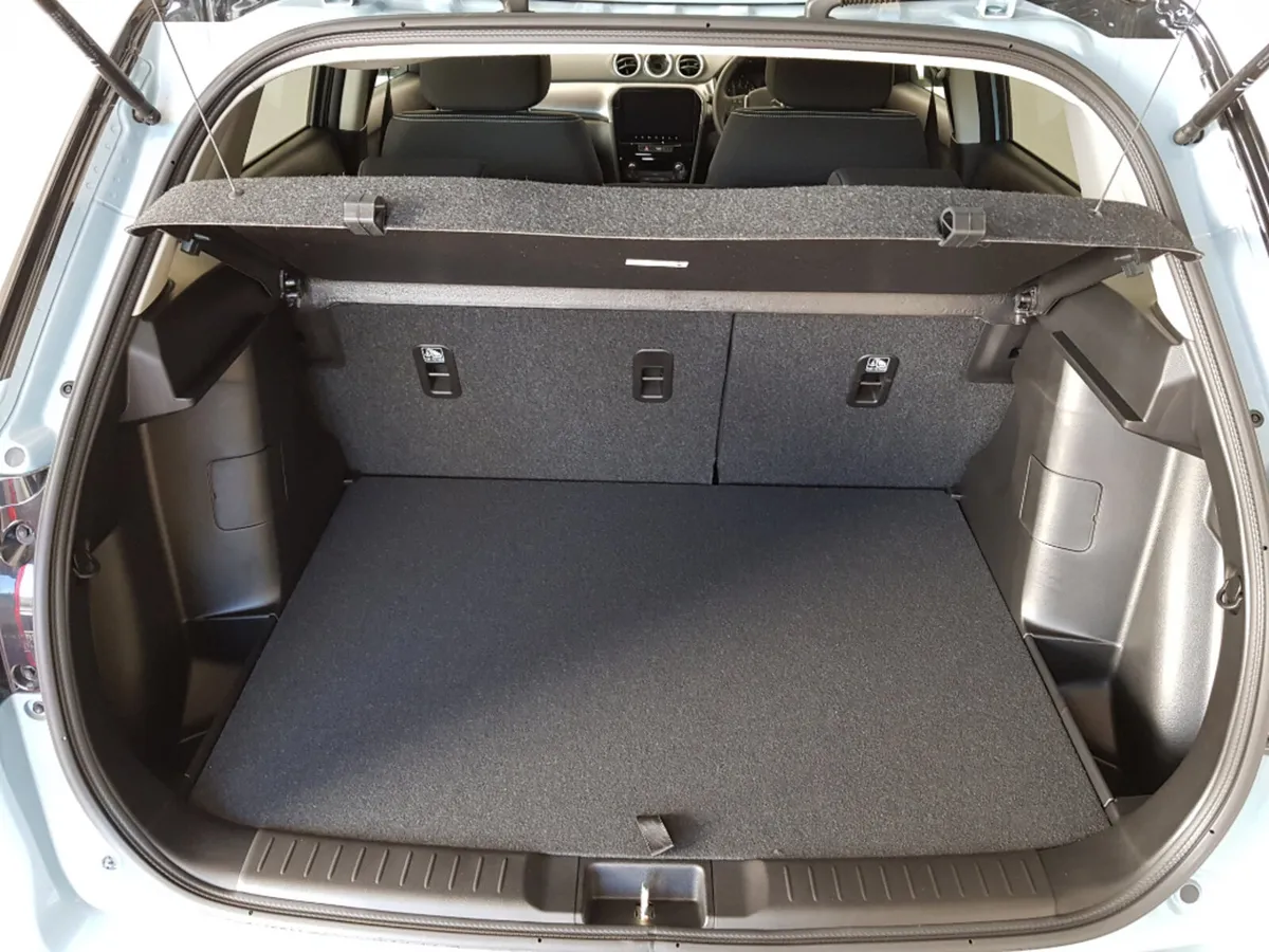 Suzuki Vitara Motion*€2500 Reg Bonus* - Image 6