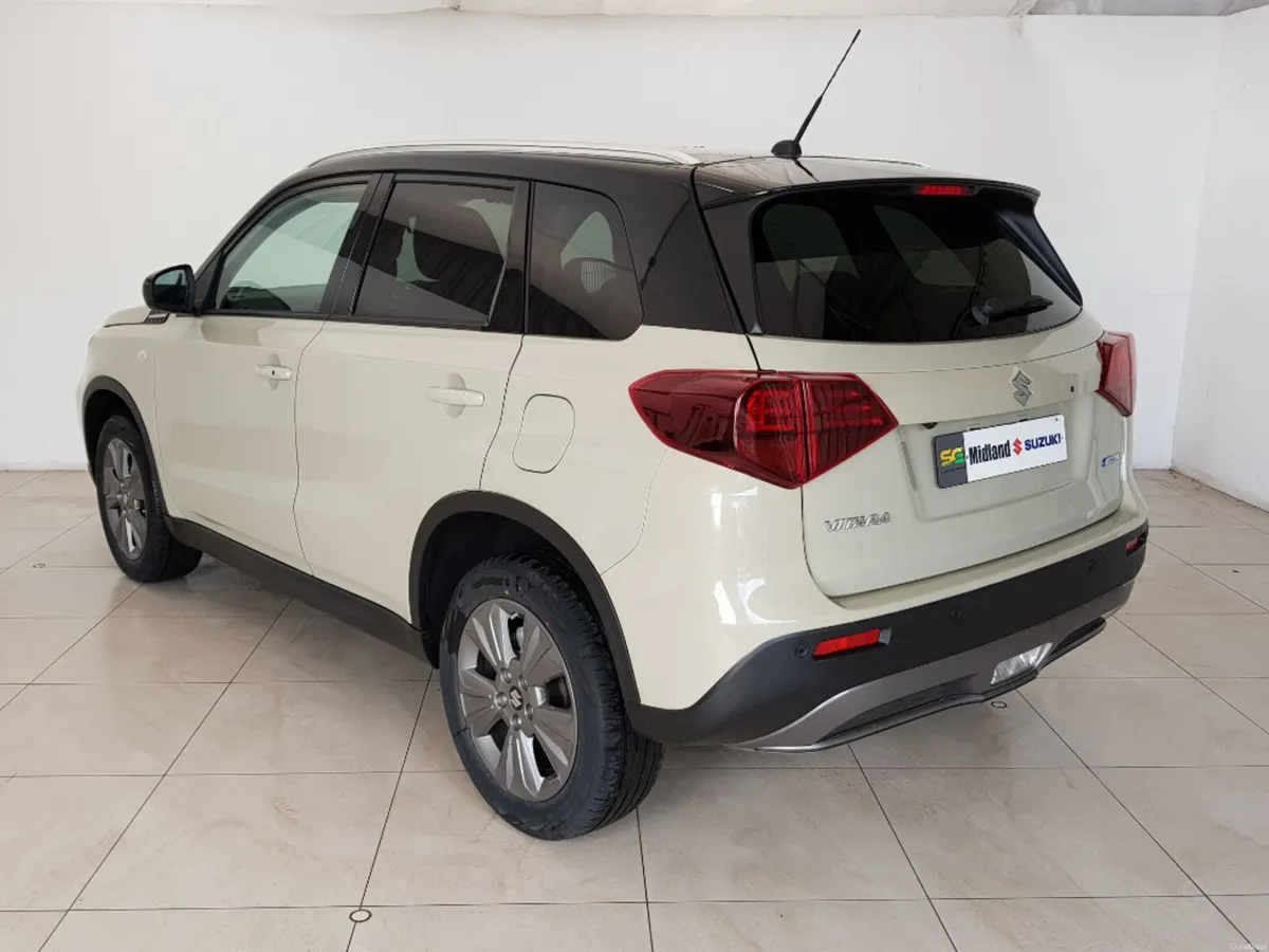 Suzuki Vitara Motion*€2500 Reg Bonus* - Image 3