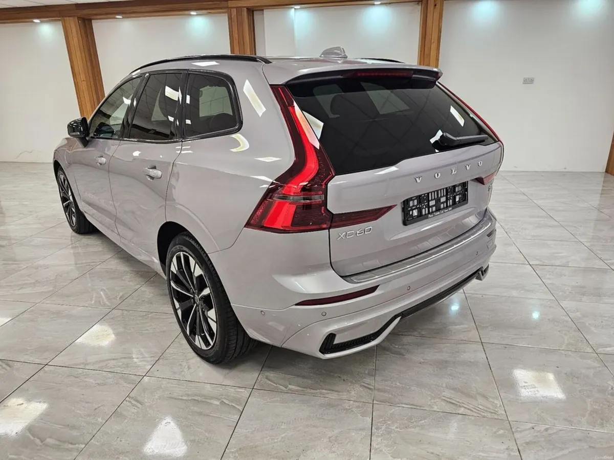 Volvo XC60 PRICED TO SELL - Image 5