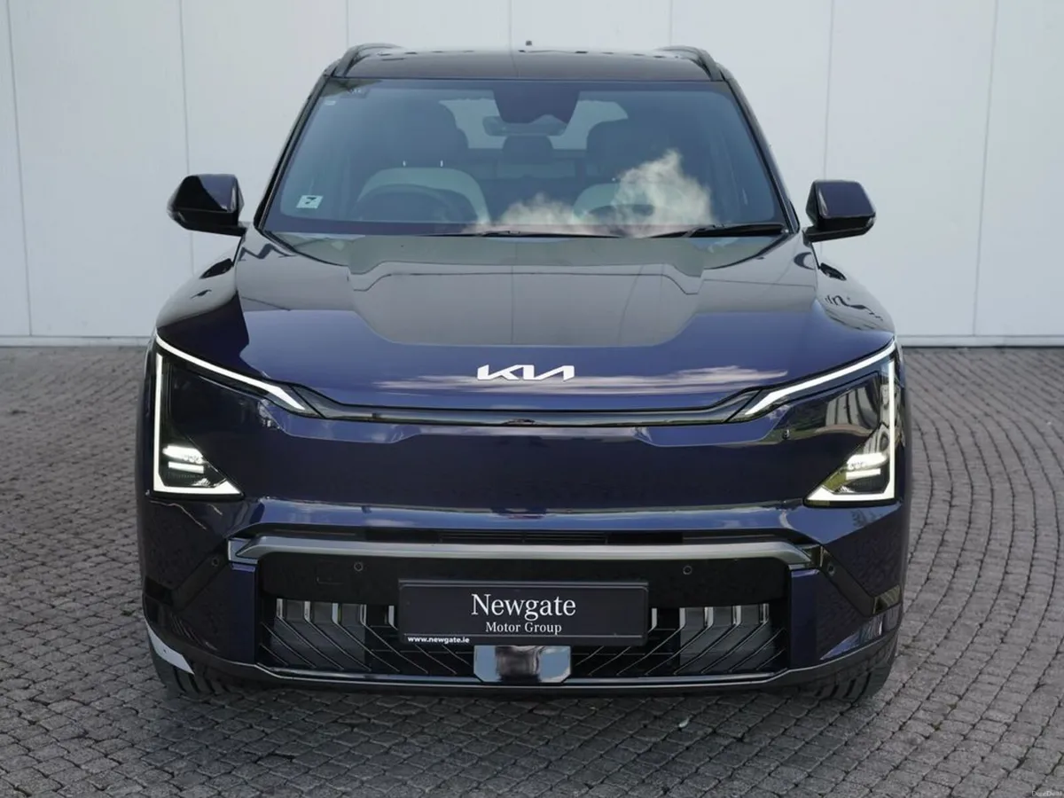 Kia EV5 GT LINE 81.4KWH LONG RANGE - Image 2