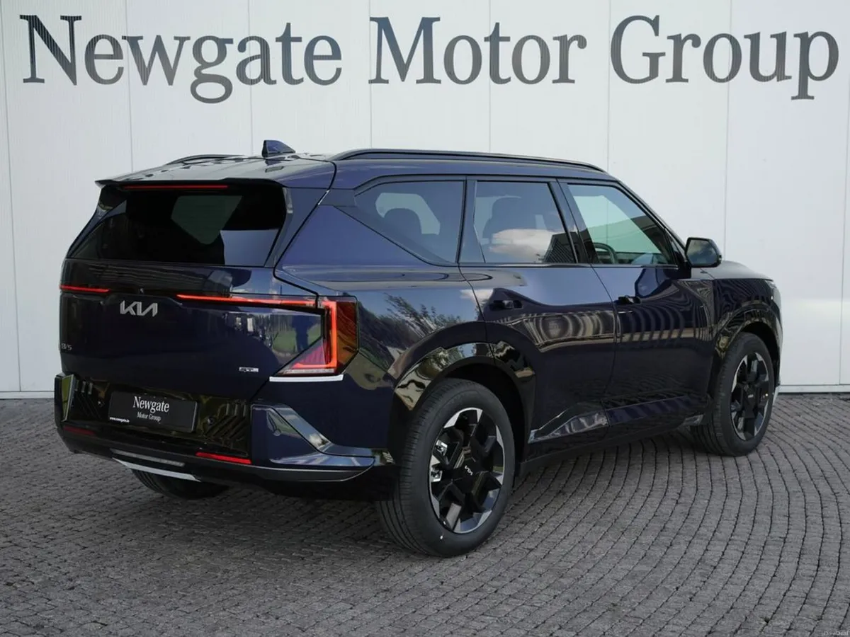Kia EV5 GT LINE 81.4KWH LONG RANGE - Image 5