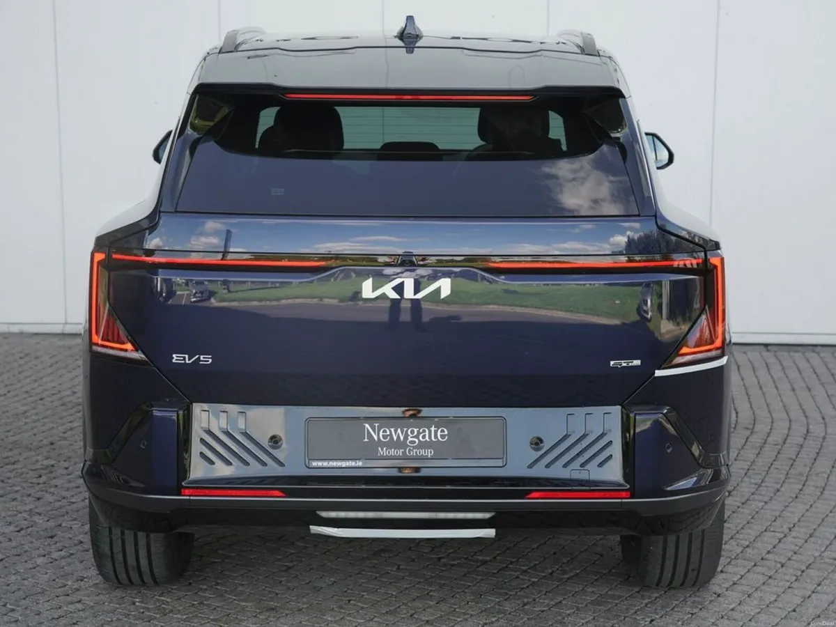 Kia EV5 GT LINE 81.4KWH LONG RANGE - Image 6