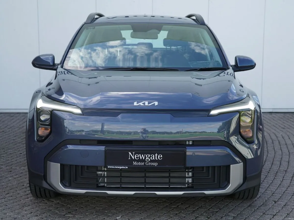 Kia Stonic Manual K3 - Image 2