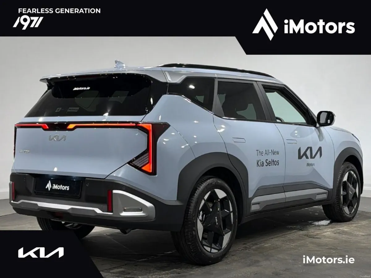Kia Other K3 - Image 3
