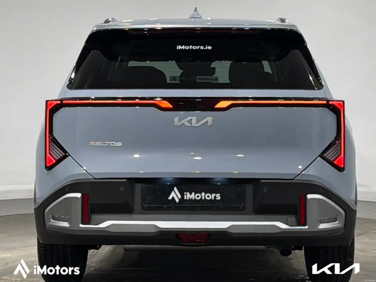 Kia Other K3 - Image 4