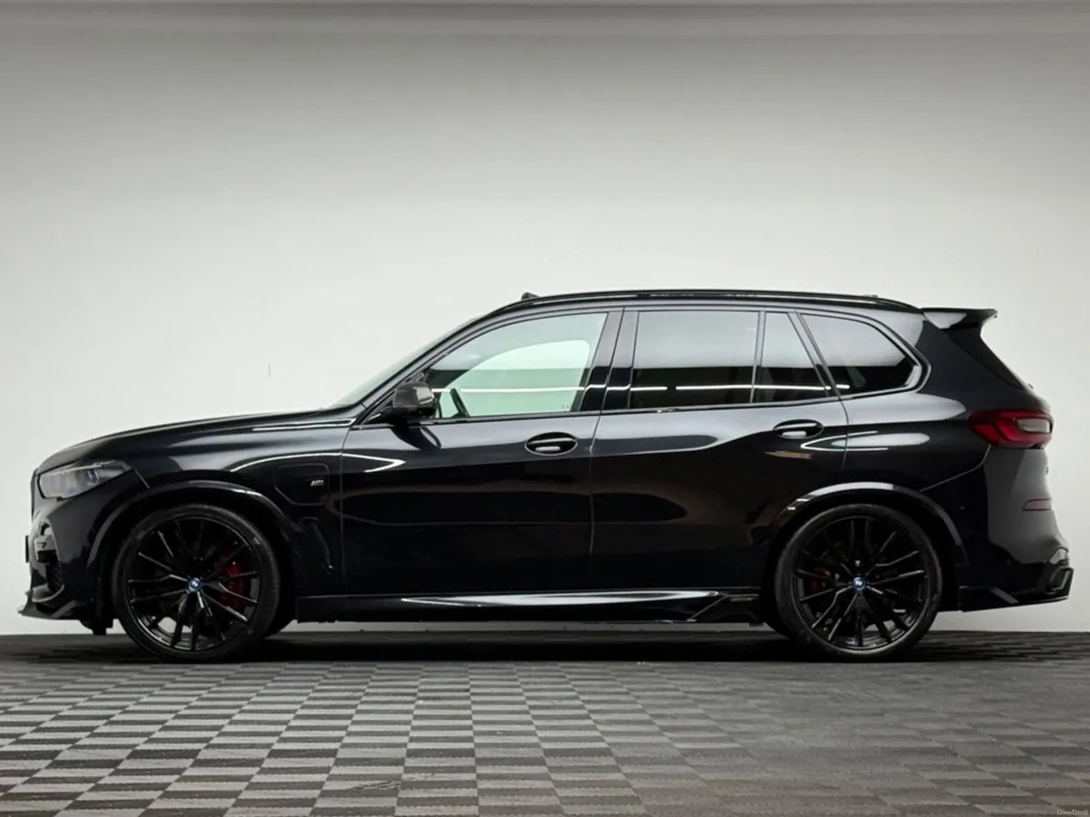 BMW X5 45E M SPORT *HUGE SPEC* - Image 4