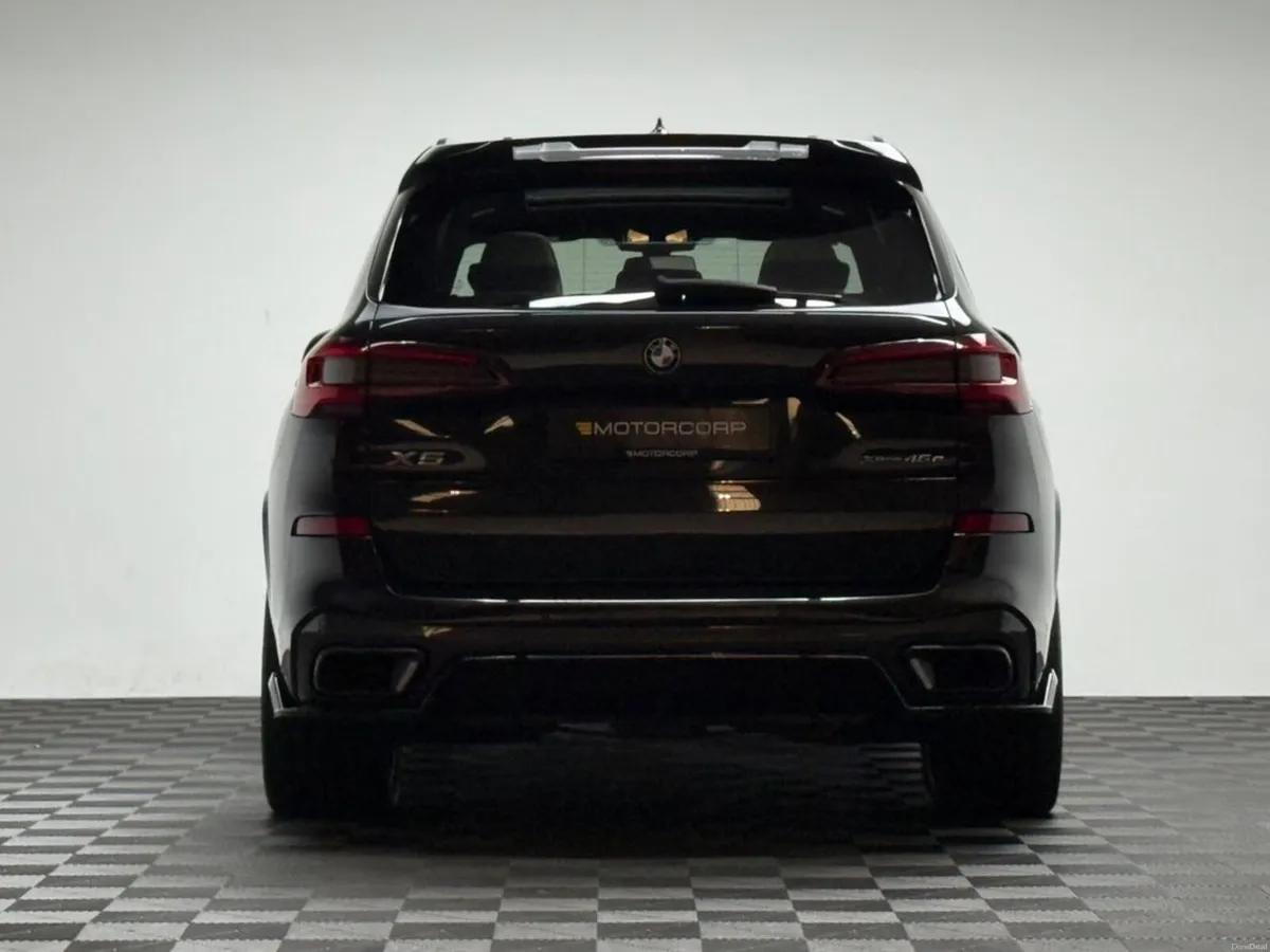 BMW X5 45E M SPORT *HUGE SPEC* - Image 6