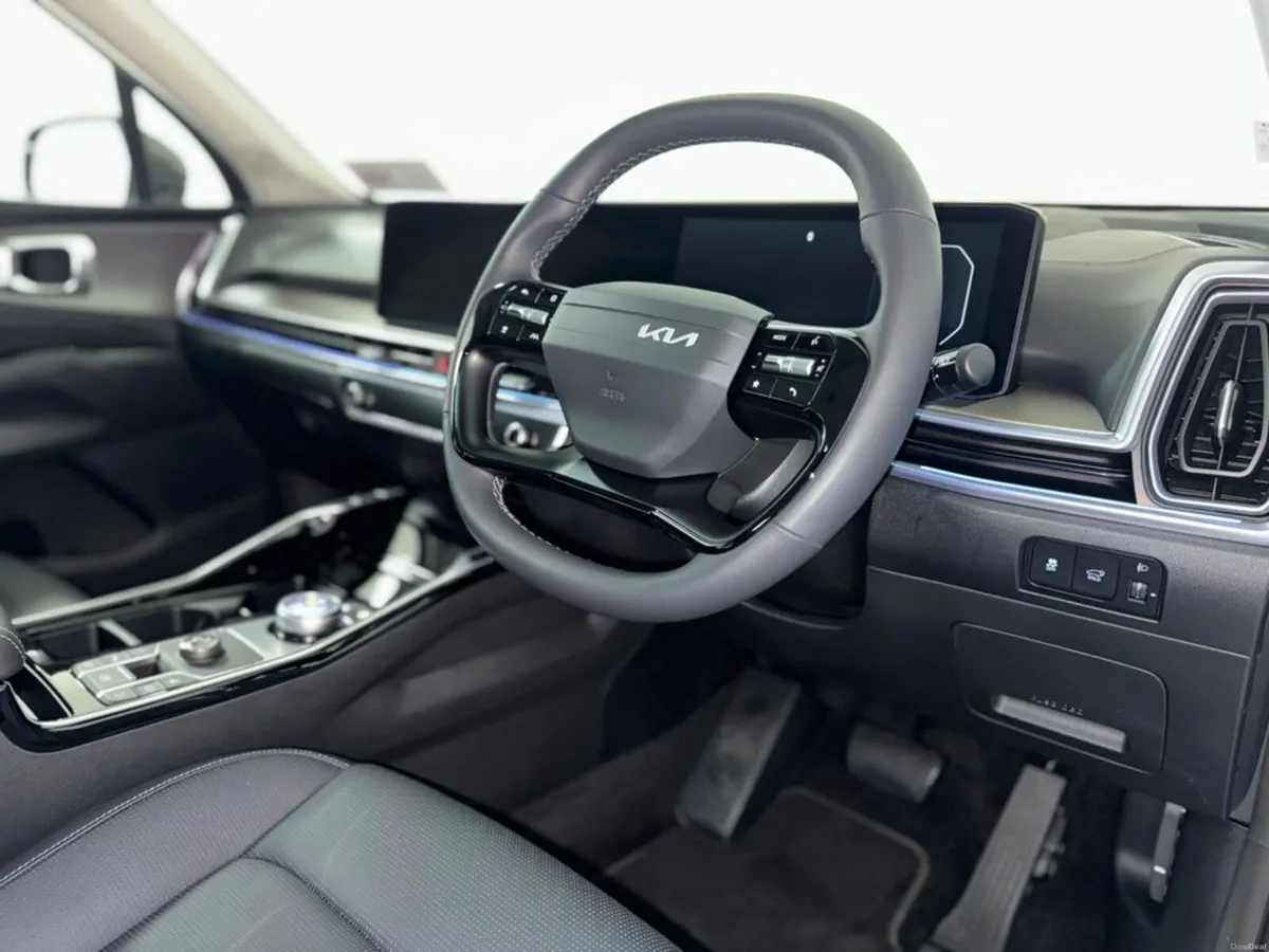 Kia Sorento DSL PE 7S MY26 5DR Auto - Image 2