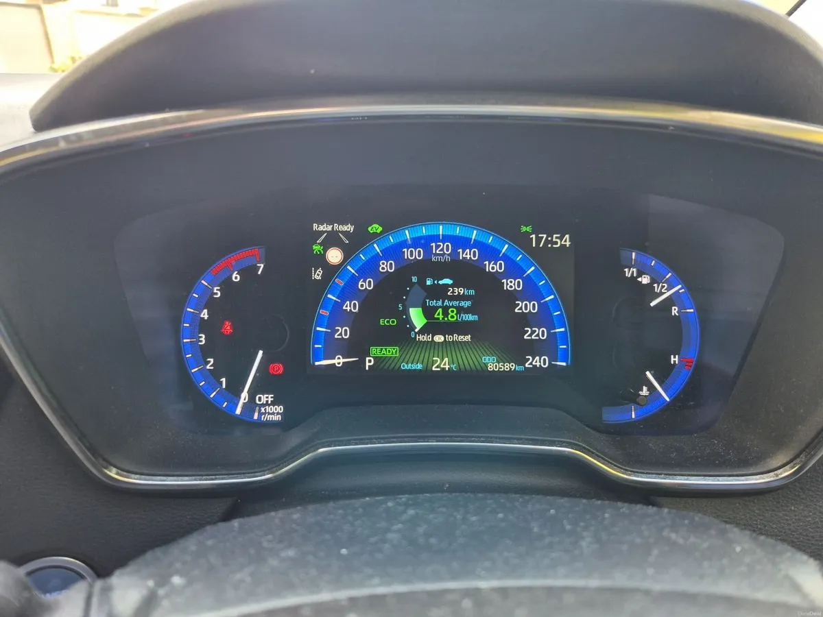 Toyota Corolla 2021 - Image 5