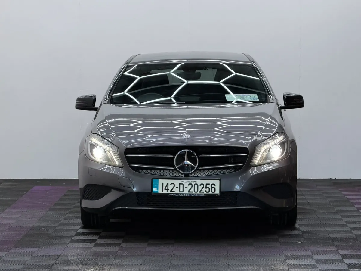 2014 Mercedes-Benz A-Class A220D, Low kms - Image 2