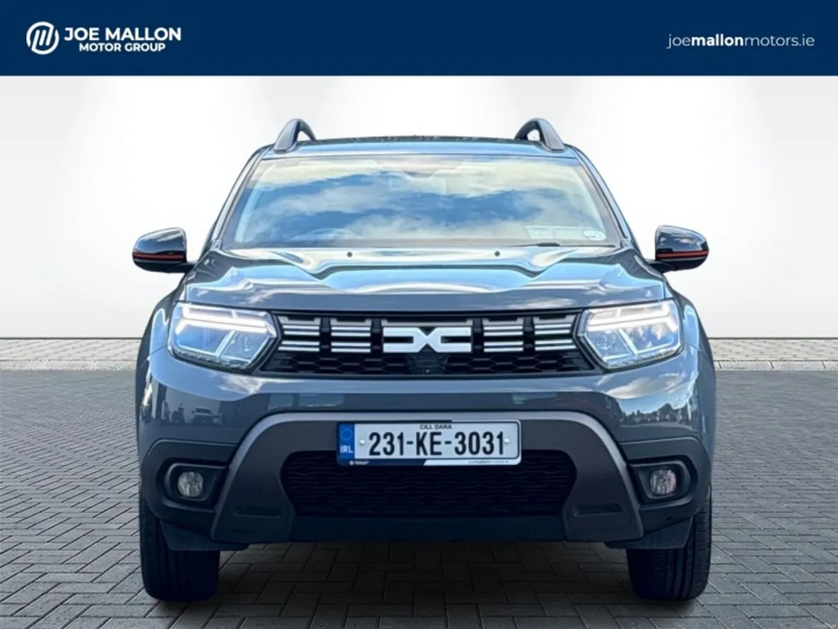 Dacia Duster 1.5 Blue dCi 115 Extreme SE - Image 3
