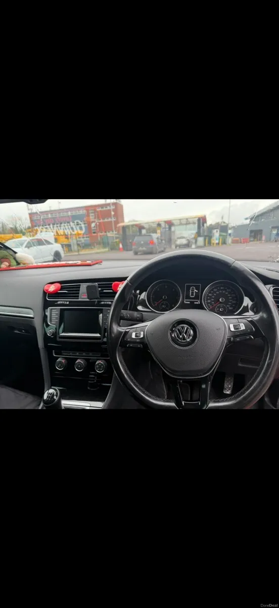 2.0 tdi Golf - Image 4