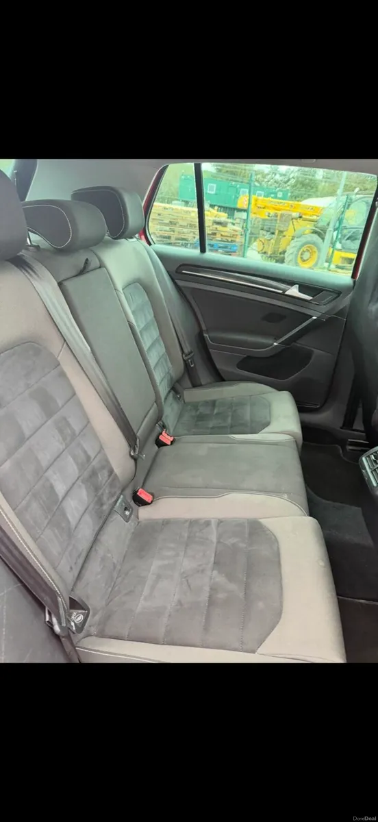 2.0 tdi Golf - Image 6