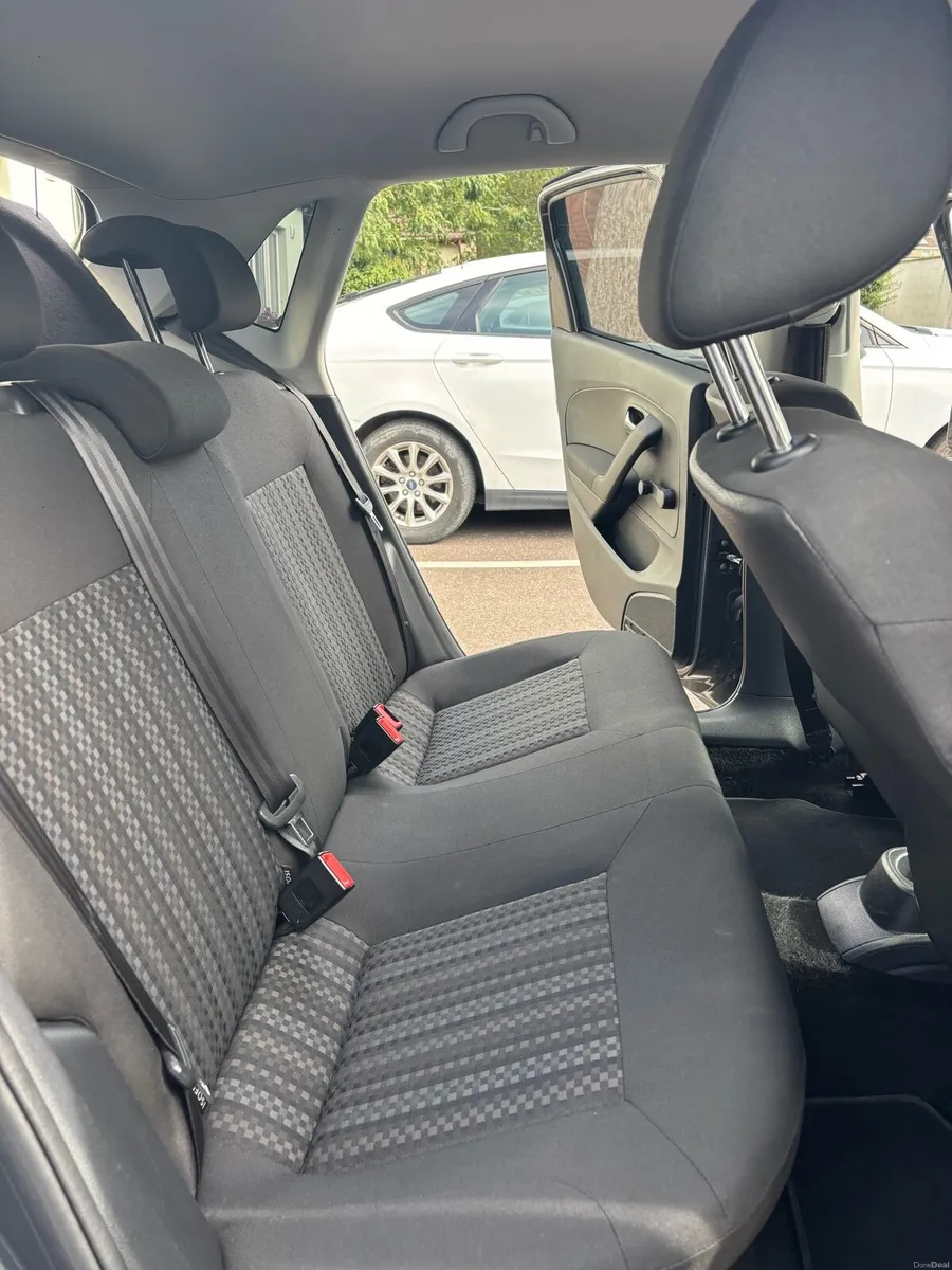 Volkswagen Polo 1L Petrol - Image 5