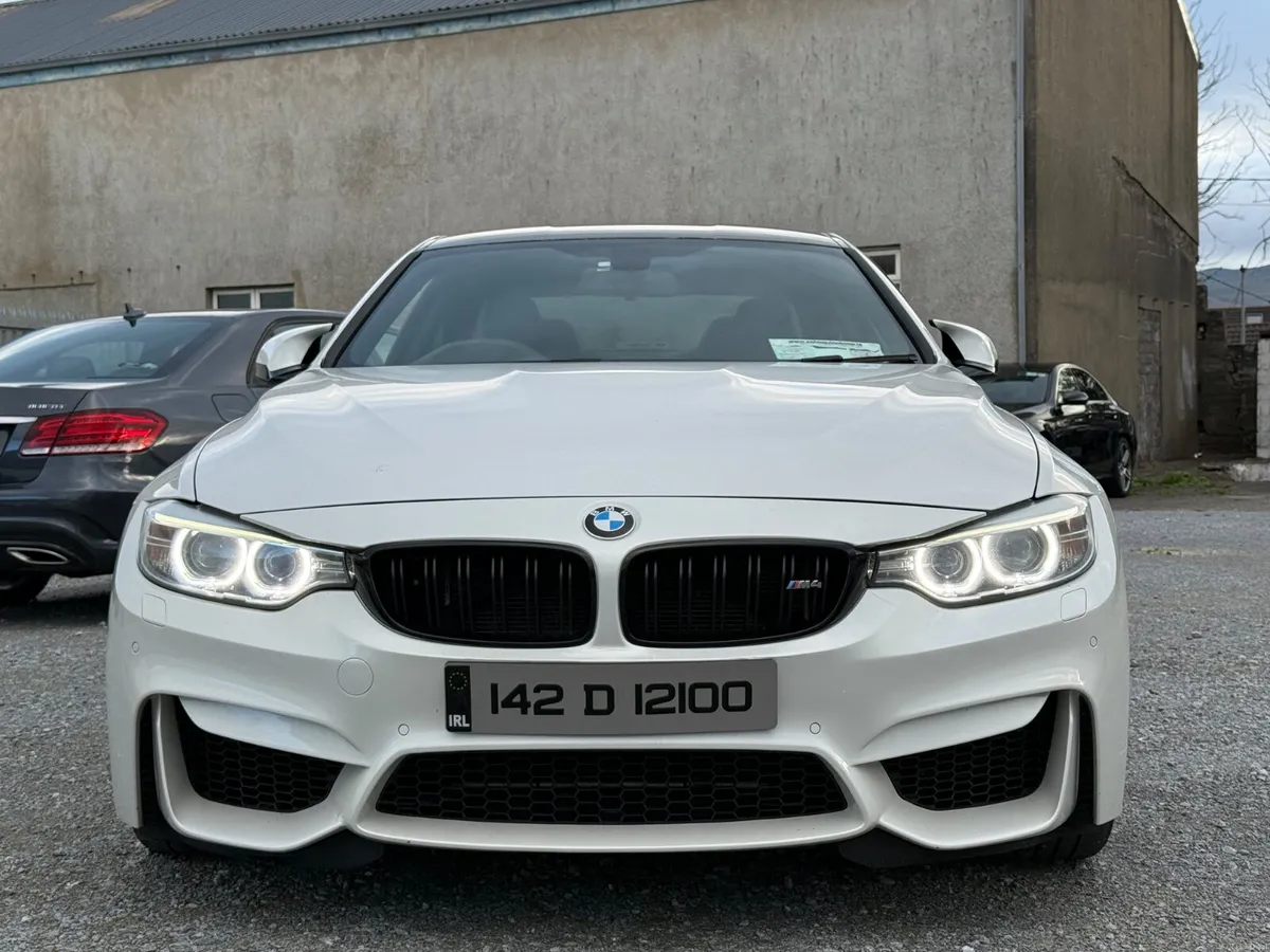 ⚫️BMW M4 (142)⚫️ - Image 3