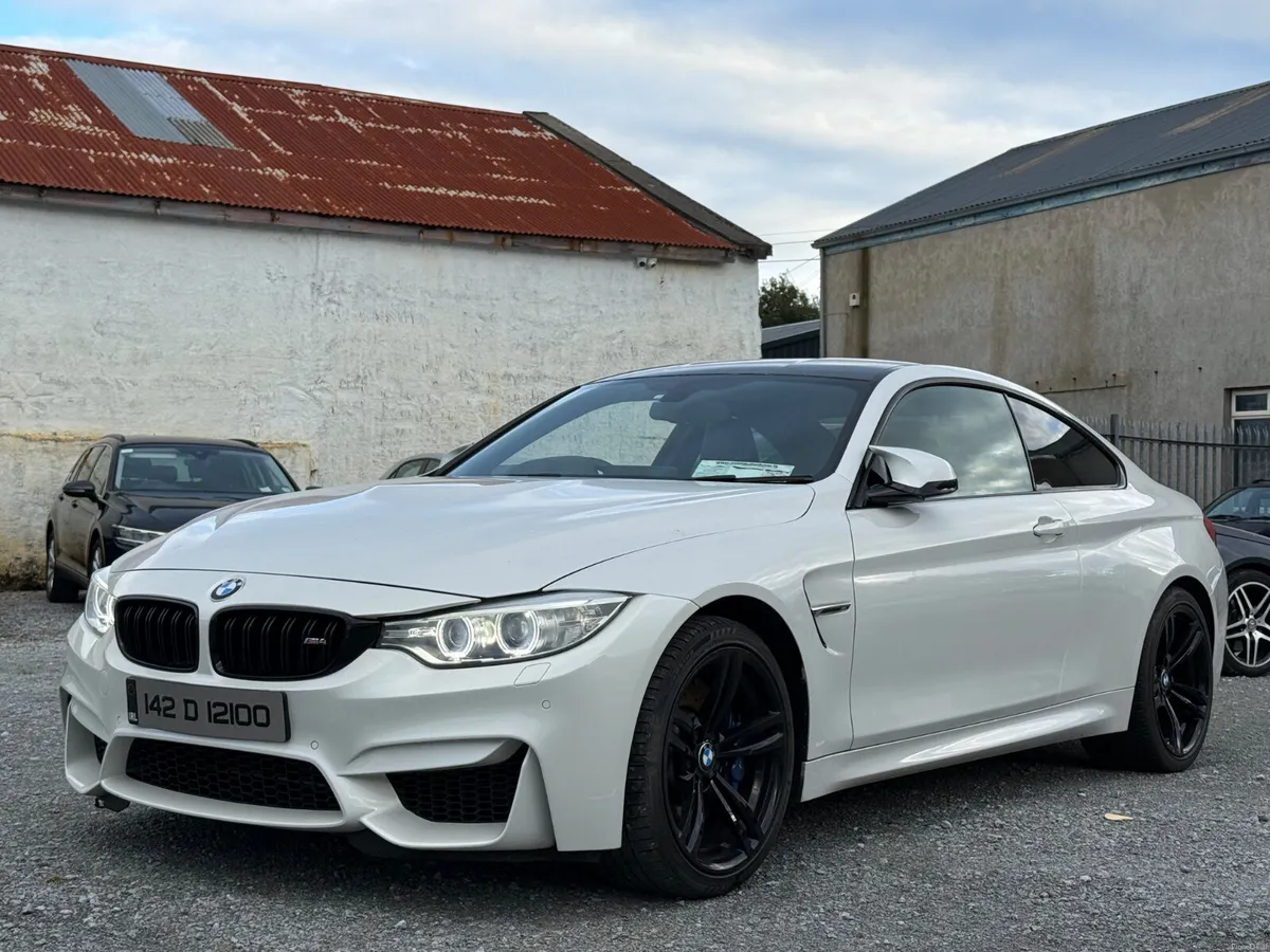 ⚫️BMW M4 (142)⚫️ - Image 5