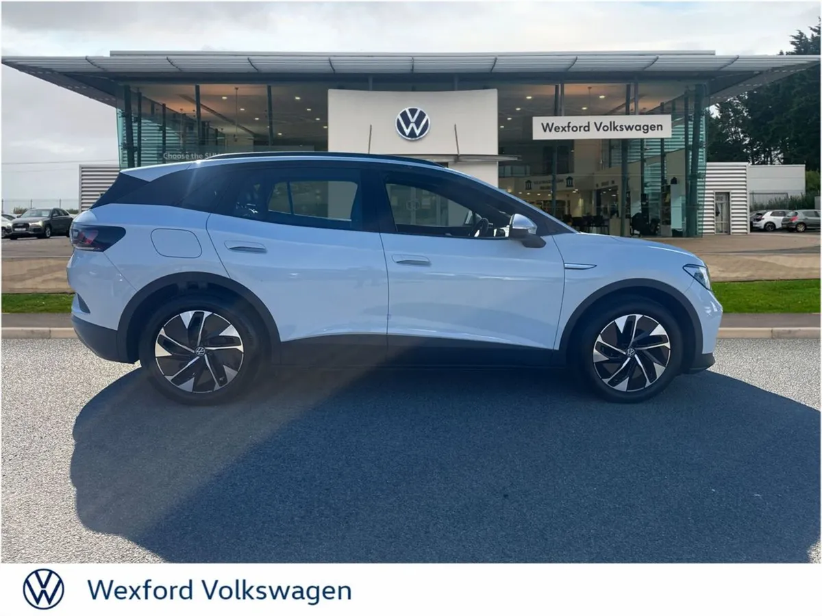 Volkswagen ID.4 LIFE 52kWh 148HP - Image 4