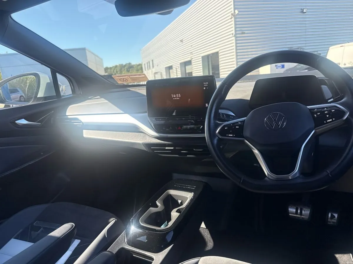 Volkswagen ID.4 LIFE 52kWh 148HP - Image 6