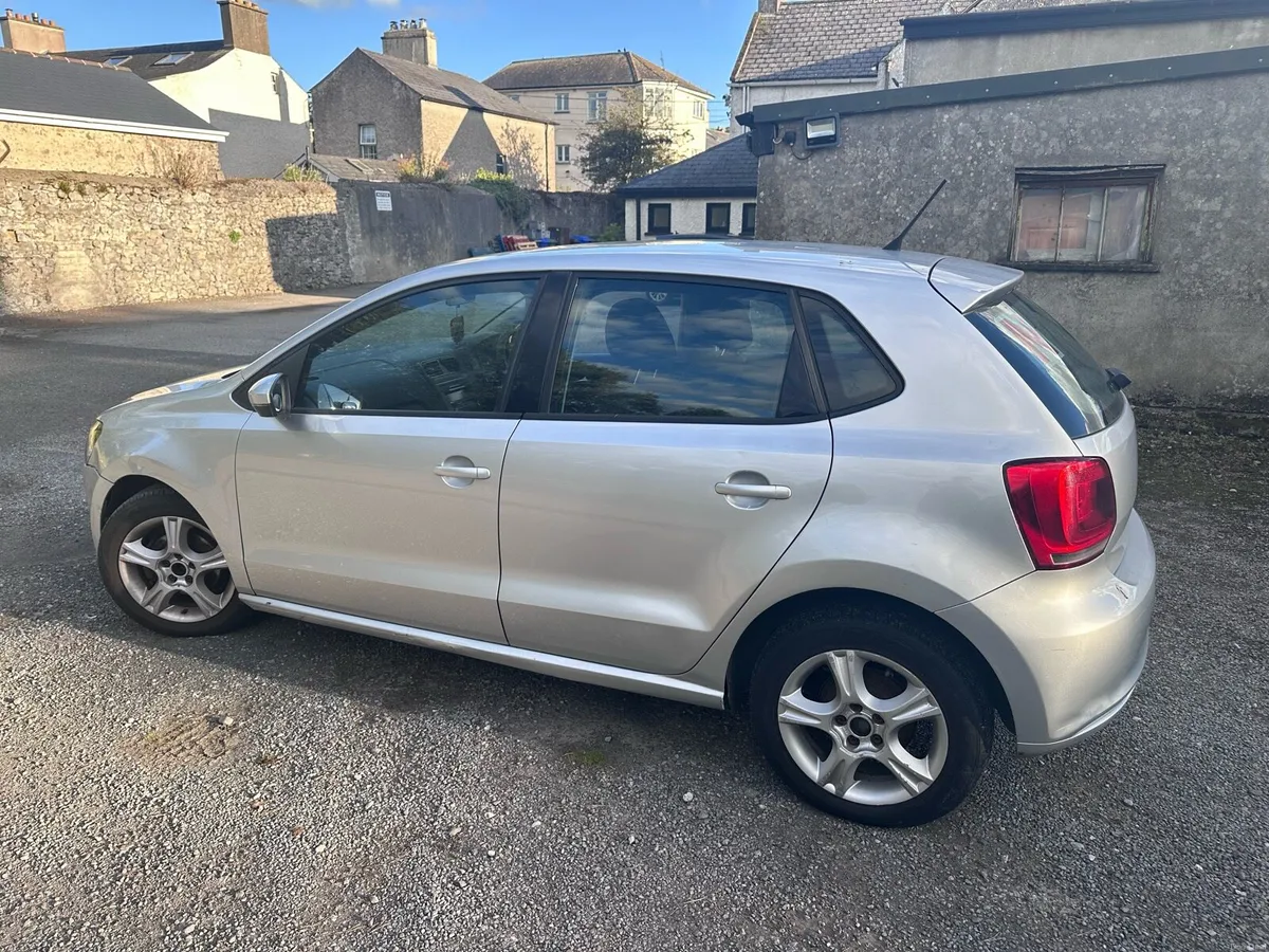 Volkswagen Polo 1.6 TDI - Image 3